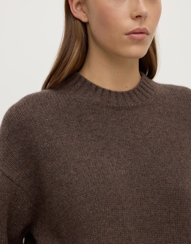 Assembly Label - Laurie Cashmere Knit