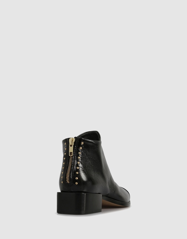 Beau Coops - Beau5 Ankle Boots