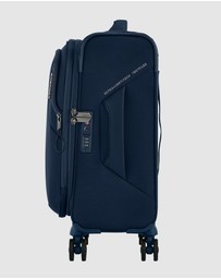 American Tourister - Applite 5 Carry-On Suitcase Expandable (55cm)
