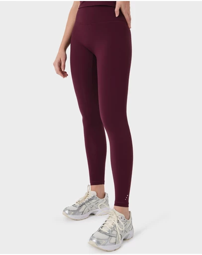 REC GEN - FITform Full Length Legging
