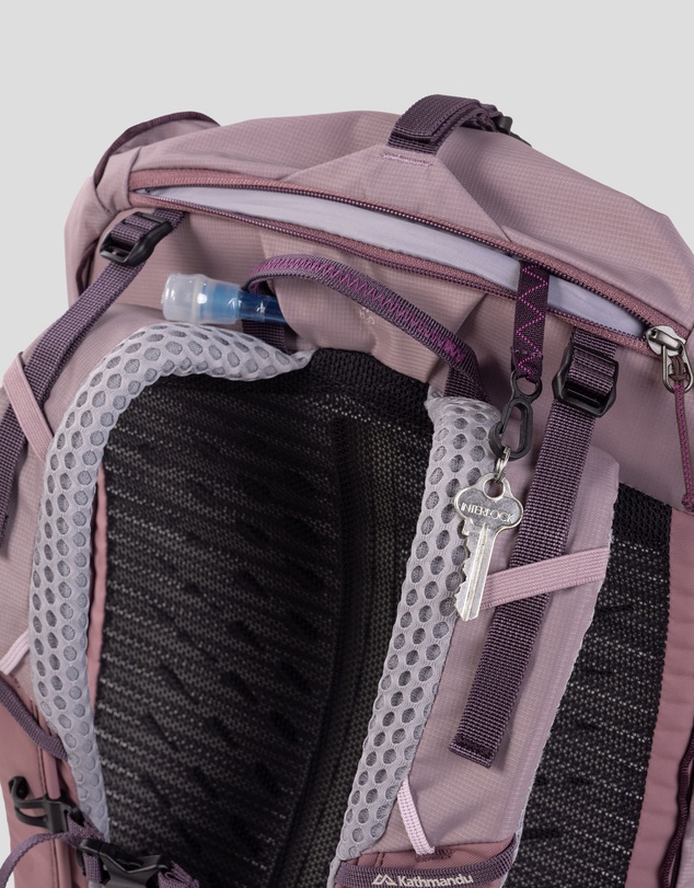 Kathmandu - The Trailhead Pack - Customisable 35L