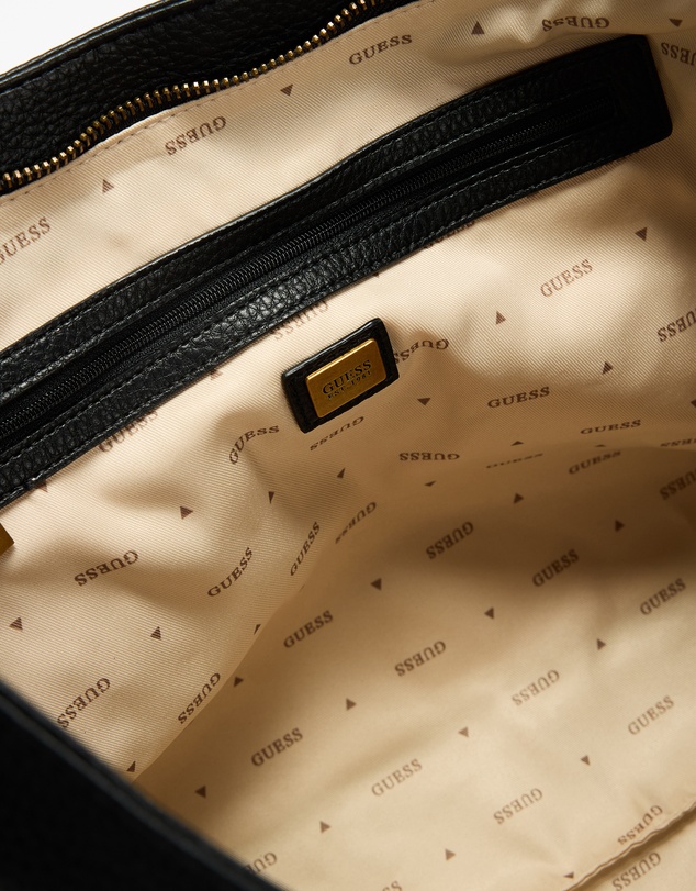GUESS - Camden Large Shoulder Bag