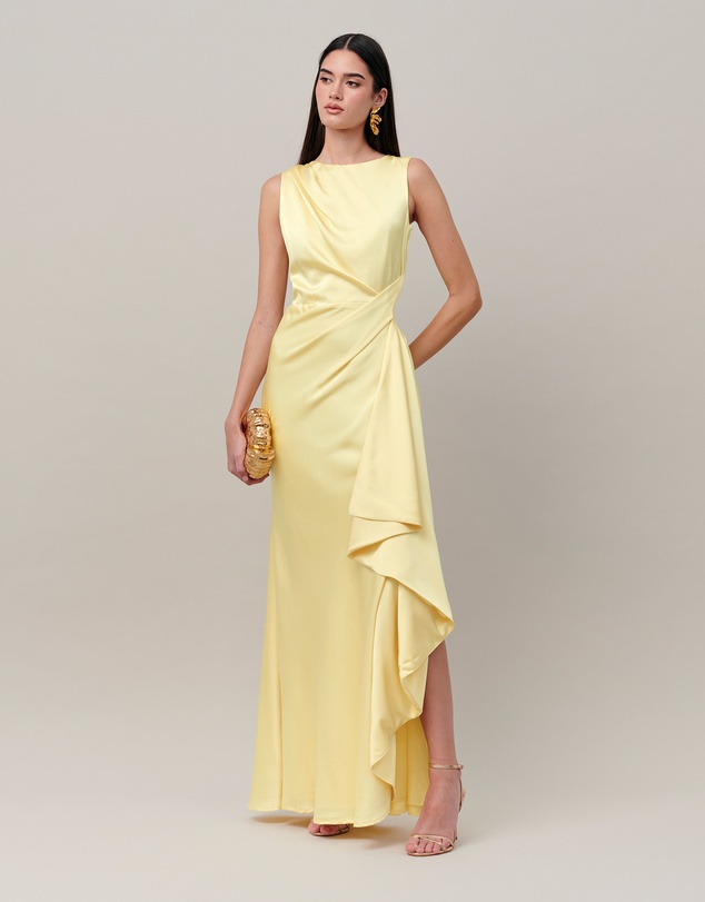 Savel - Ophelia Maxi Dress