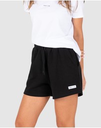 UNIT - UNIT Madison Ladies Track Shorts