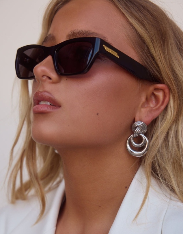 CENDRE - Matilda Earrings