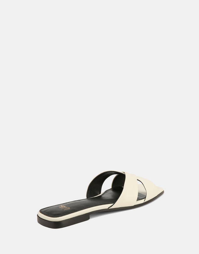 Wittner - Emery Leather Flat Sandals