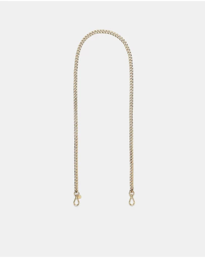 MIMCO - Chain Crossbody Bag Strap 112.5cm