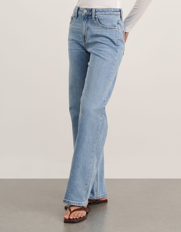 Jag - Billie Wide Leg Jean