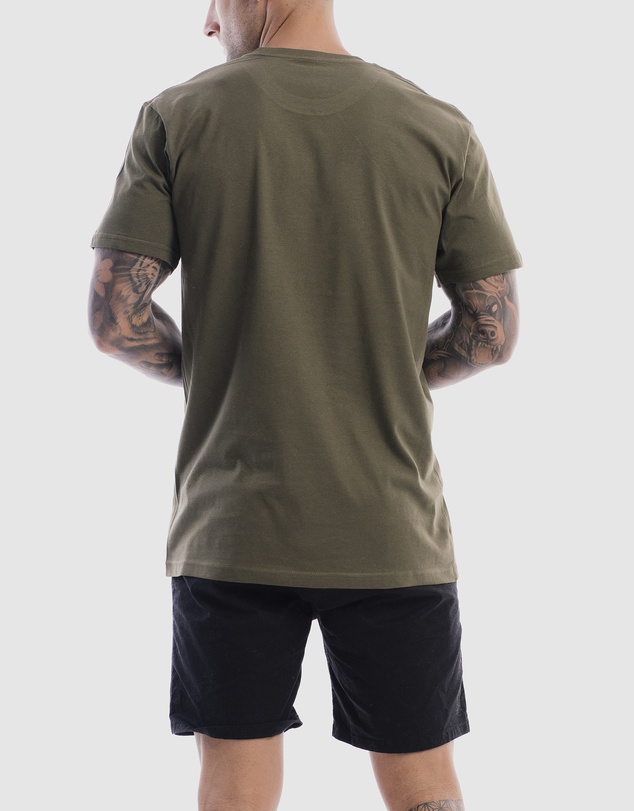 Counter Culture - New York Tee