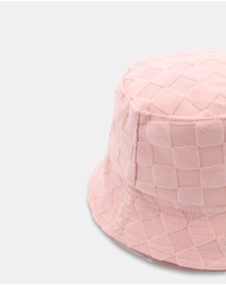 Morgan & Taylor - Daniela Bucket Hat