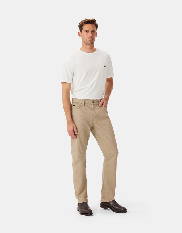R.M.Williams - Ramco 5 Pocket Jean