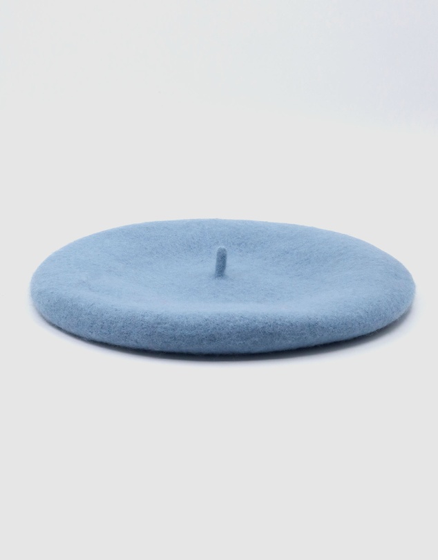FORD MILLINERY - Emily Beret