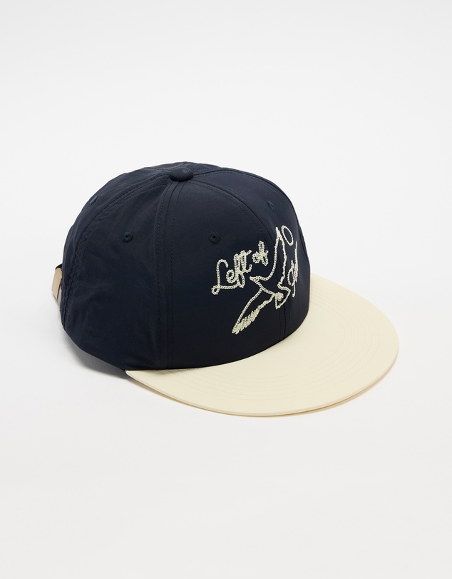 Left of Field Golf - Duck Bill Cap