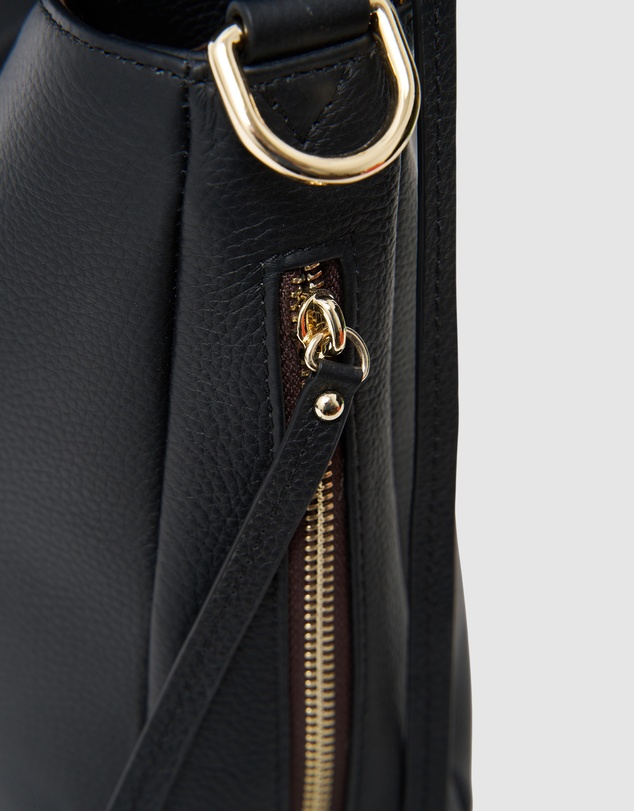 SABEN - Frankie Leather Handbag
