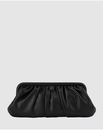 Olga Berg - Catherine Gathered Clutch