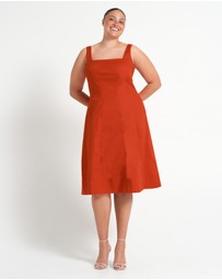 Estelle - Rohana Dress