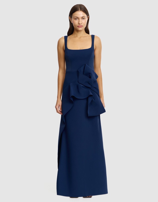 Acler - Mannetto Maxi Dress