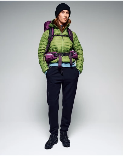 Kathmandu - Ridge Power Stretch Pro Fleece Joggers