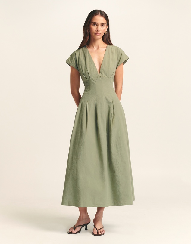ST MRLO - Aurora Dress