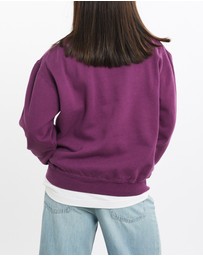 Vintage by The Real Deal - Pre Loved - Vintage Disney Winnie The Pooh Sweatshirt