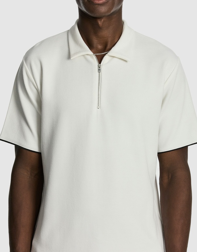 yd. - Oasis Jersey Polo Shirt