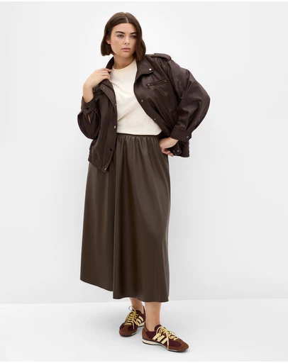 City Chic - Jorja Jacket