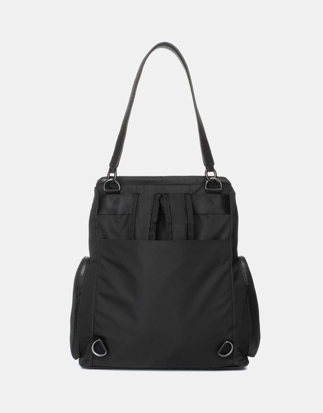 Storksak - Alyssa Nappy Bag