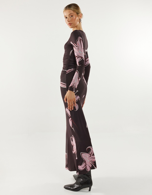 Madison The Label - Macey Maxi Dress