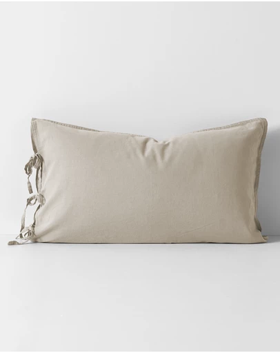 Aura Home - Maison Vintage Pillowcase