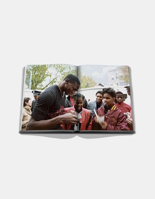 Assouline  - Air Jordan
