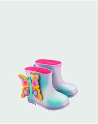 Mini Melissa - Mini Melissa Welly Wonderland