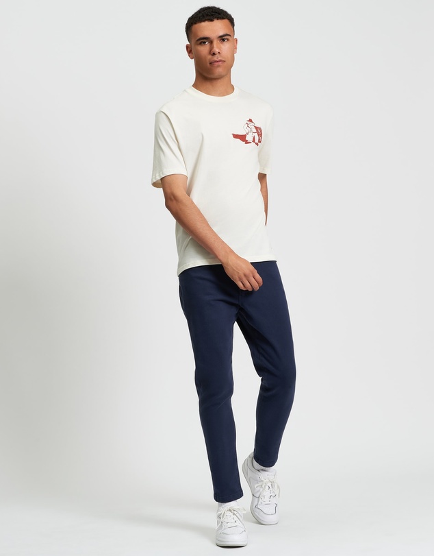 Ben Sherman - Secret Tune Society Tee