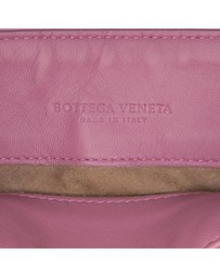 Pre-Loved by Azura Reborn - Pre-Loved Baby Nappa Intrecciato Olimpia Crossbody