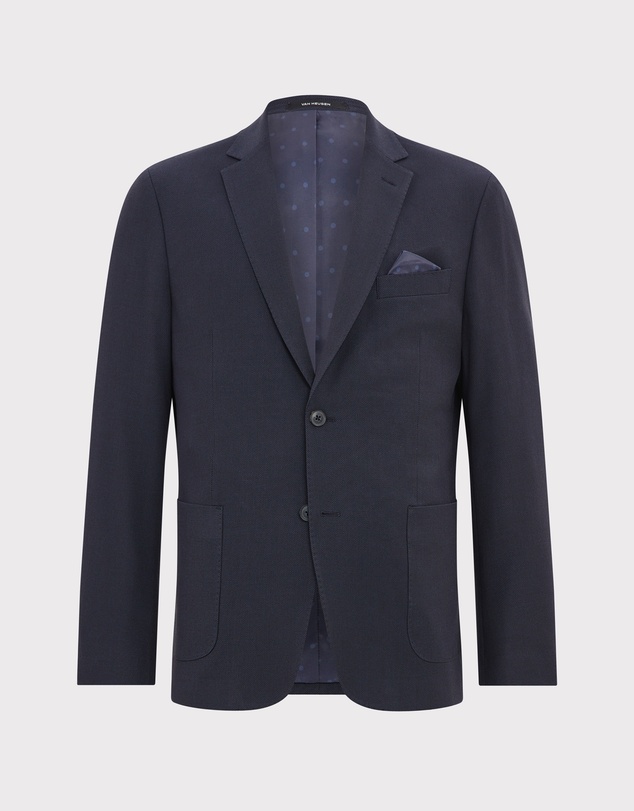 Van Heusen - Birdseye Blazer