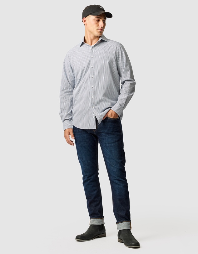 Rodd & Gunn - Wiltshire Shirt