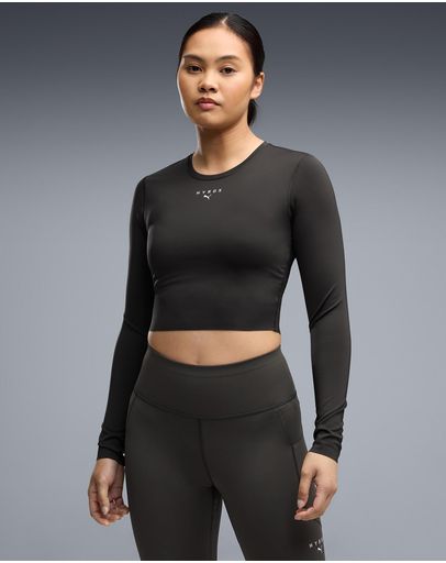 Puma Black