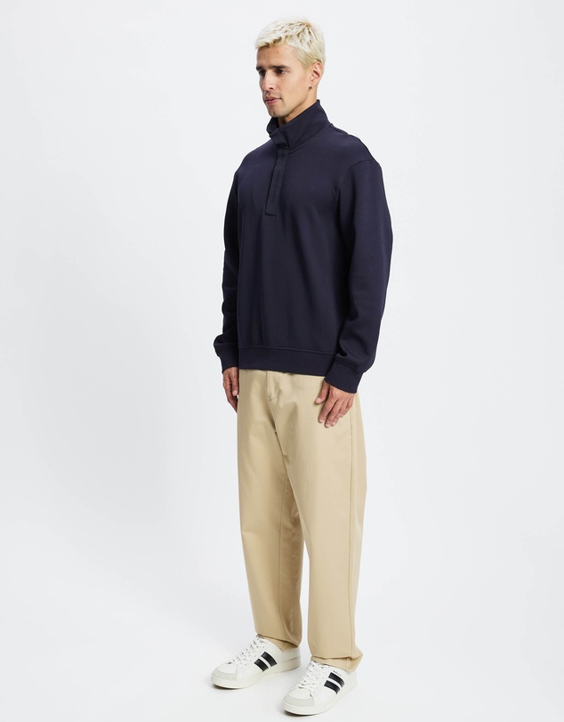 Armani Exchange - Felpa Sweatshirt