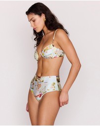 MINKPINK - Dolce Underwire Bra Top