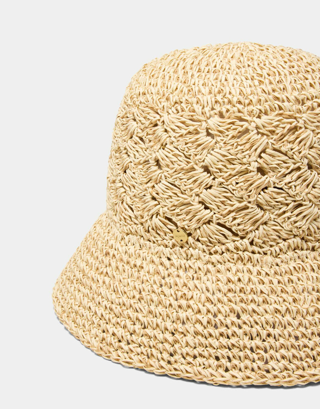 MIMCO - Palmetto Bucket Hat