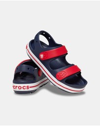 Crocs - Crocband Cruiser Sandals - Kids