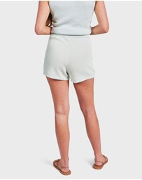 Academy Brand - Peggy Knit Short