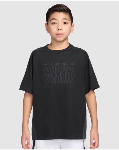 Black, Dark Smoke Grey & Dark Smoke Grey