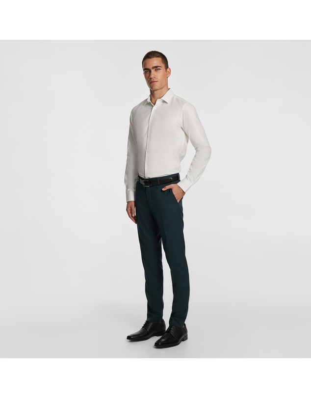 yd. - Lukey Stretch Skinny Fit Pant