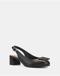 Hush Puppies - Veronica