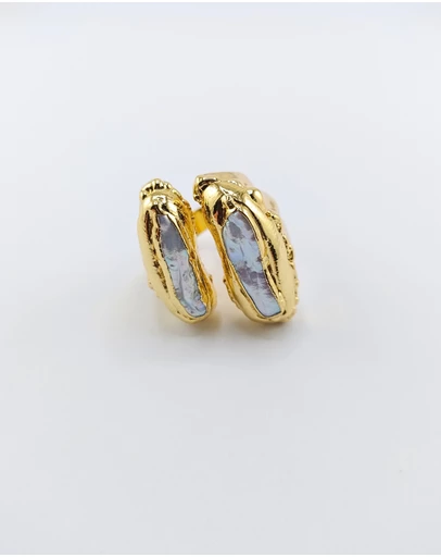 Miz Casa and Co - Cody Ring