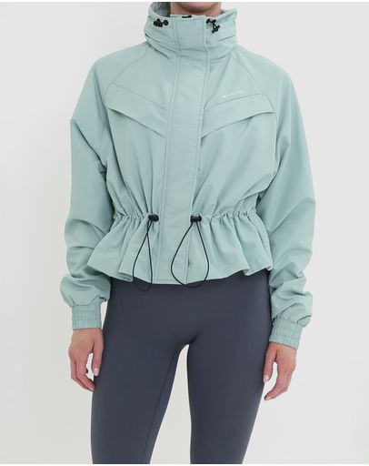 Dusty Mint