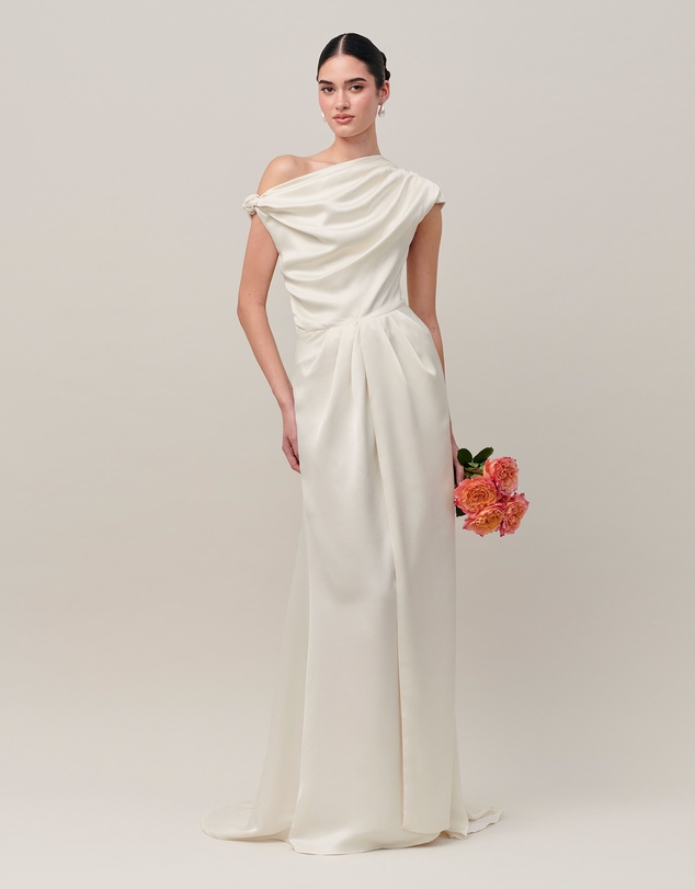 Savel - Chloe Gown