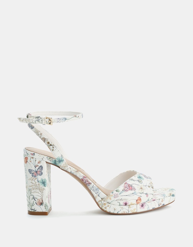 ALDO - Gracious Heels