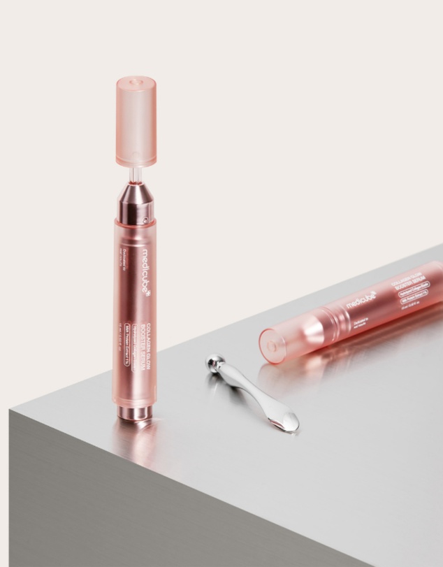 MEDICUBE - Collagen Glow Booster Serum