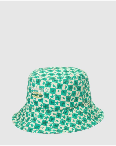 Billabong - Womens Mami Wata Bucket Hat